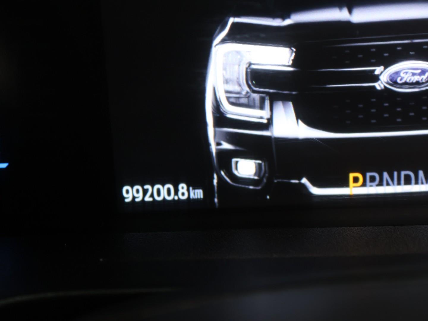 2023 Ford Ranger 2.0 Biturbo Double Cab Wildtrak 4x4 image 10
