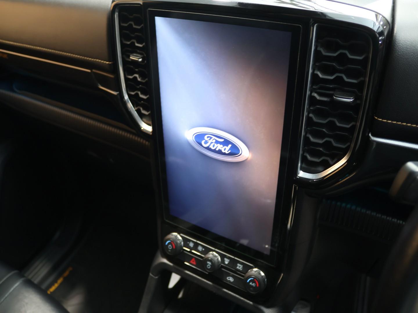 2023 Ford Ranger 2.0 Biturbo Double Cab Wildtrak 4x4 image 11