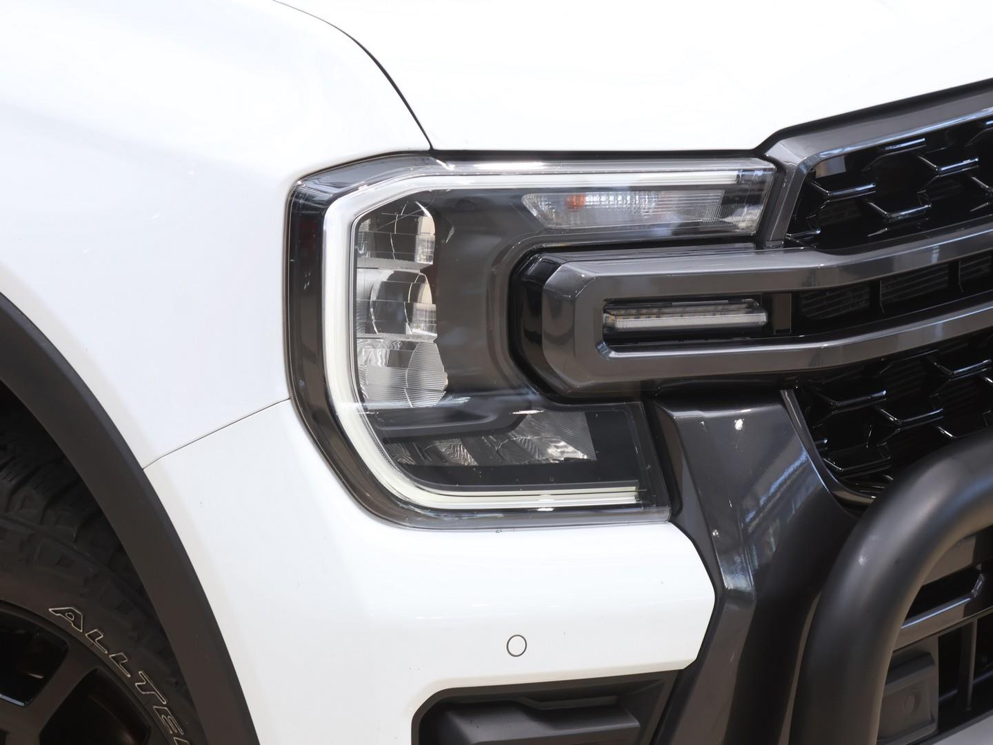 2023 Ford Ranger 2.0 Biturbo Double Cab Wildtrak 4x4 image 4