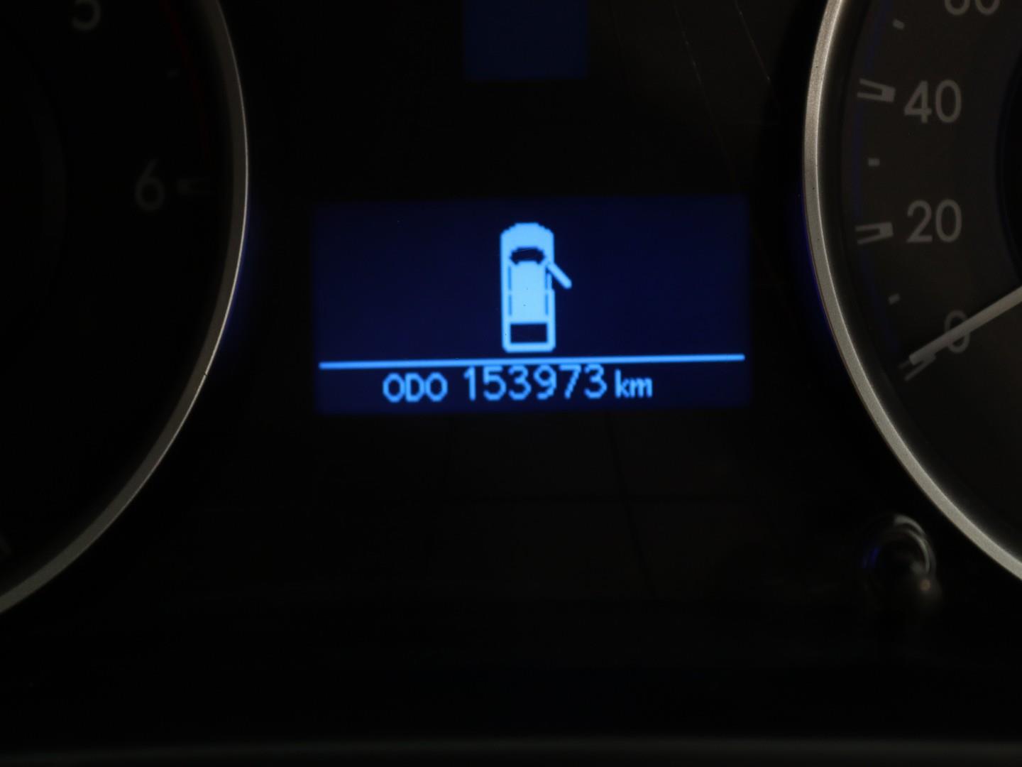 2019 Toyota Hilux 2.4GD-6 Double Cab 4x4 SRX Auto image 11