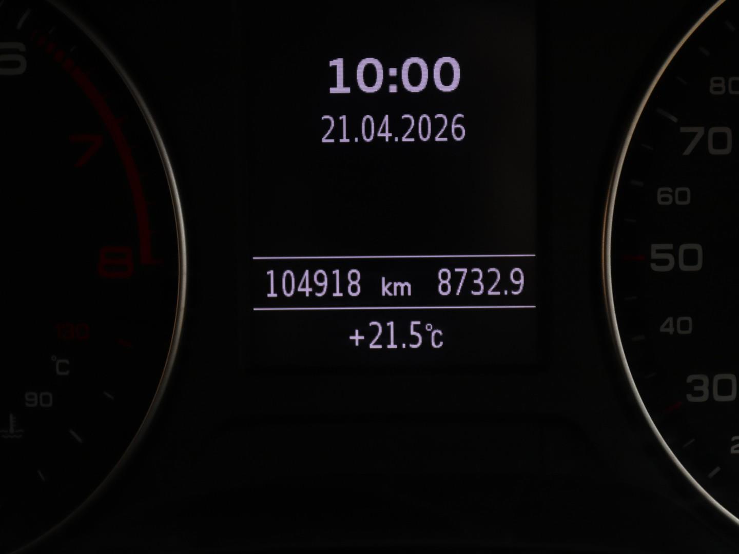 2018 Audi Q2 1.0TFSI Auto image 10