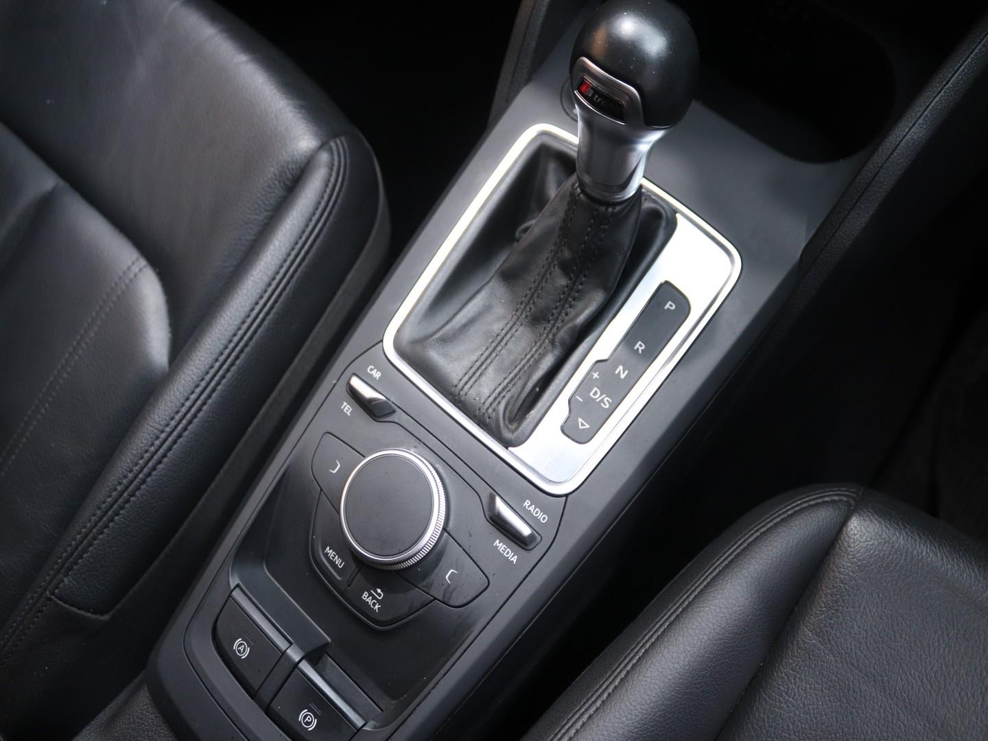 2018 Audi Q2 1.0TFSI Auto image 12