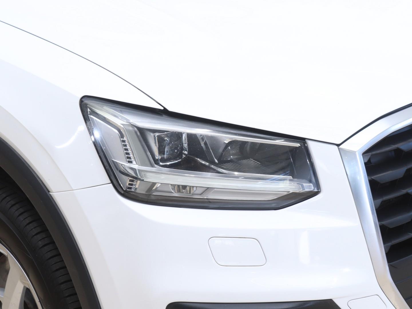2018 Audi Q2 1.0TFSI Auto image 4