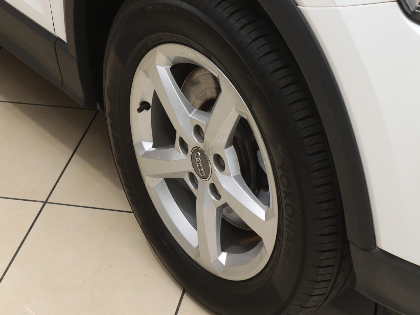 2018 Audi Q2 1.0TFSI Auto image 6