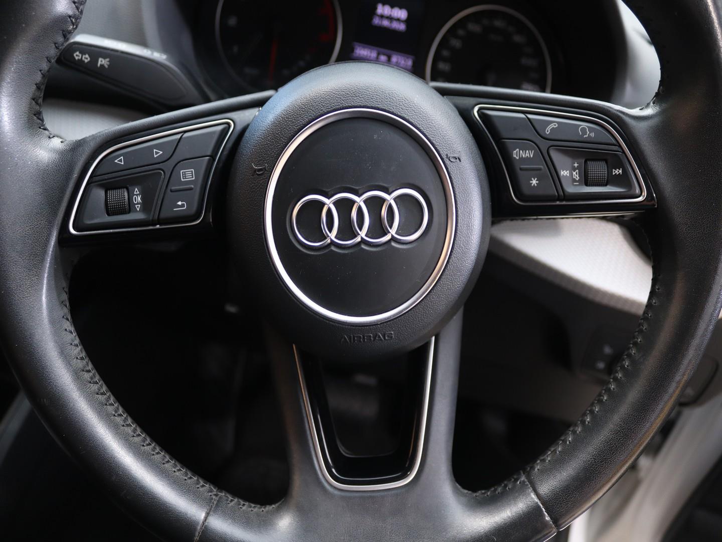 2018 Audi Q2 1.0TFSI Auto image 9
