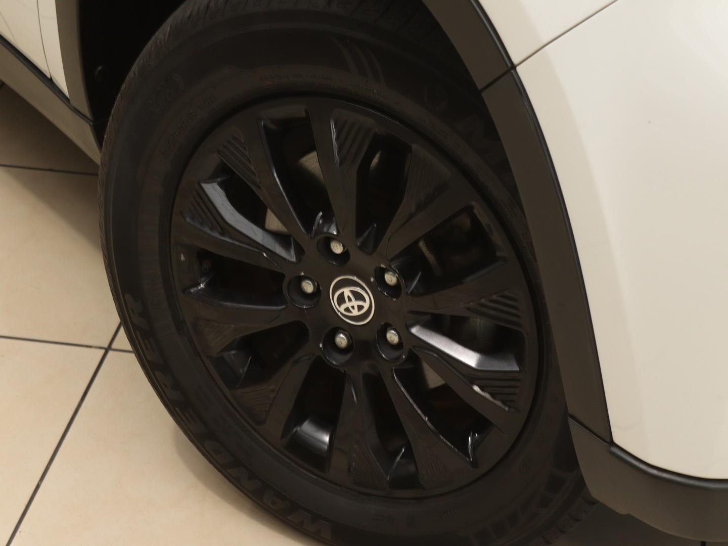 2022 Toyota Urban Cruiser 1.5 XS Auto image 6