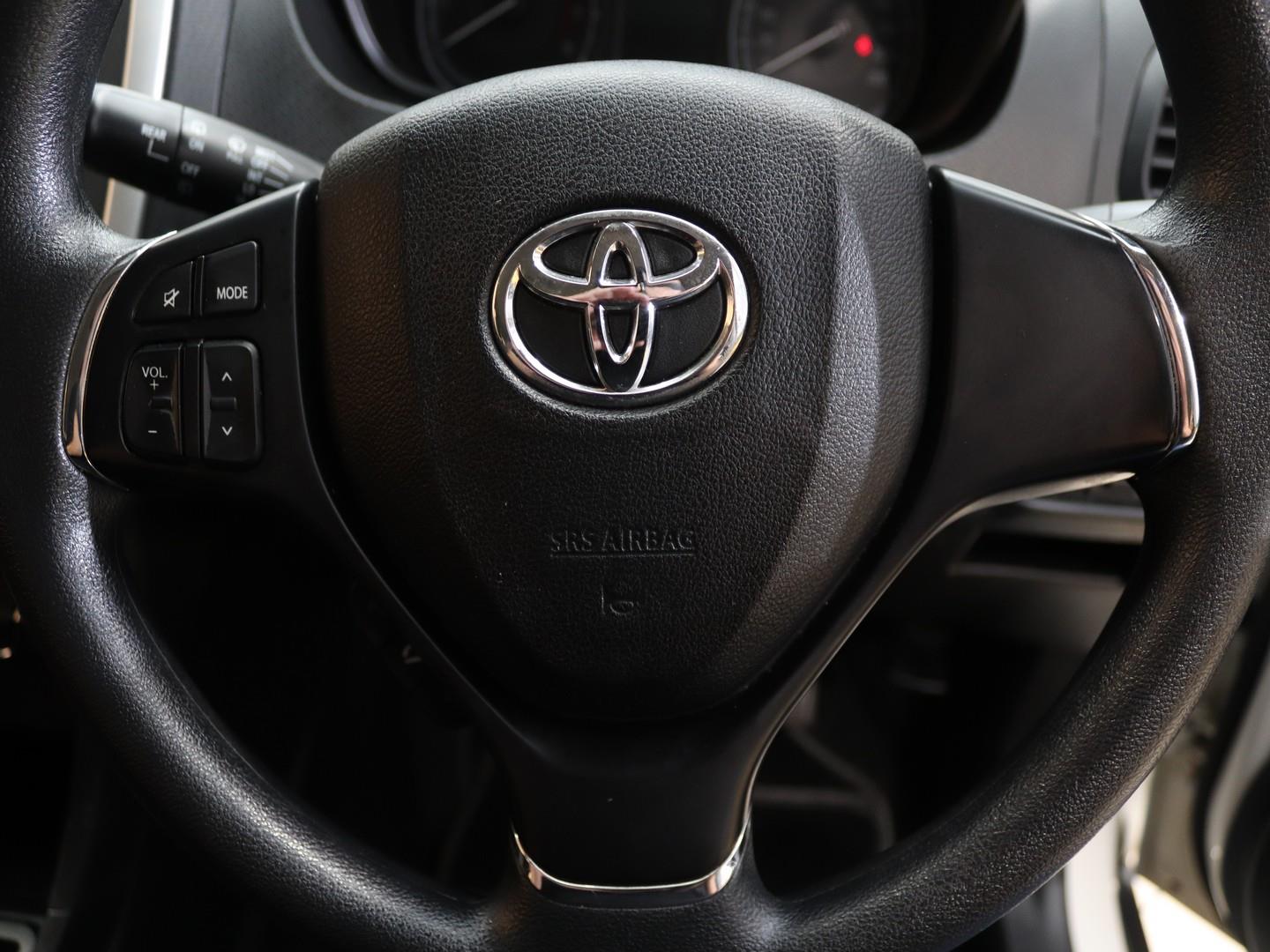 2022 Toyota Urban Cruiser 1.5 XS Auto image 9