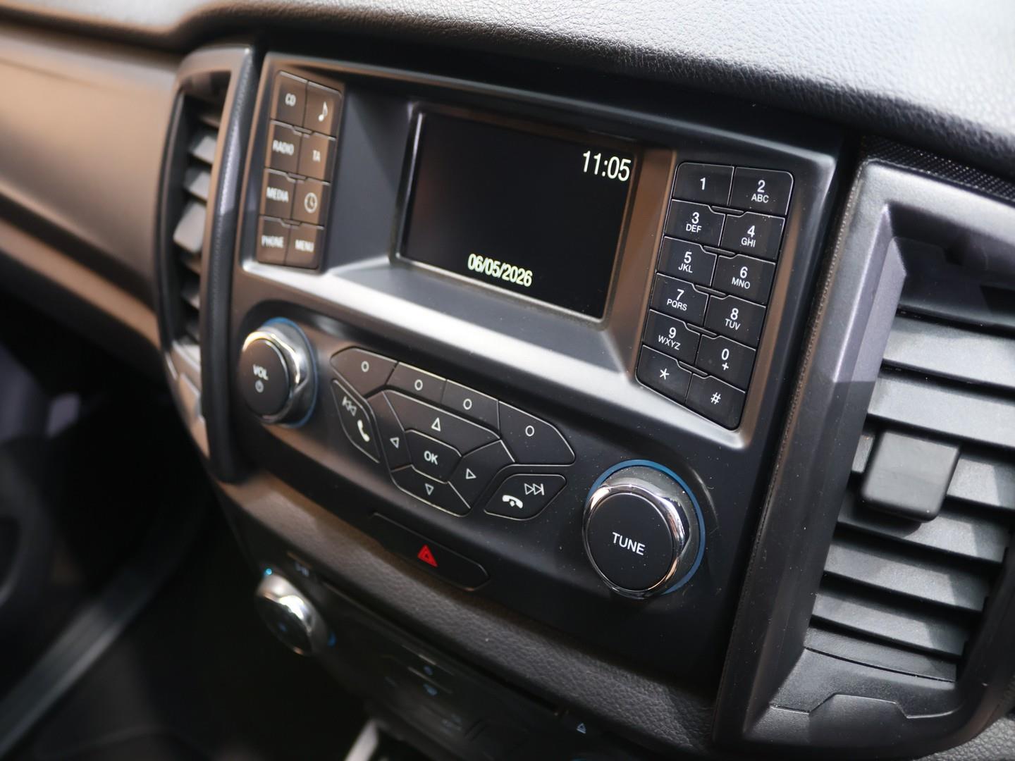 2020 Ford Ranger 2.2TDCi Double Cab Hi-Rider XL image 10
