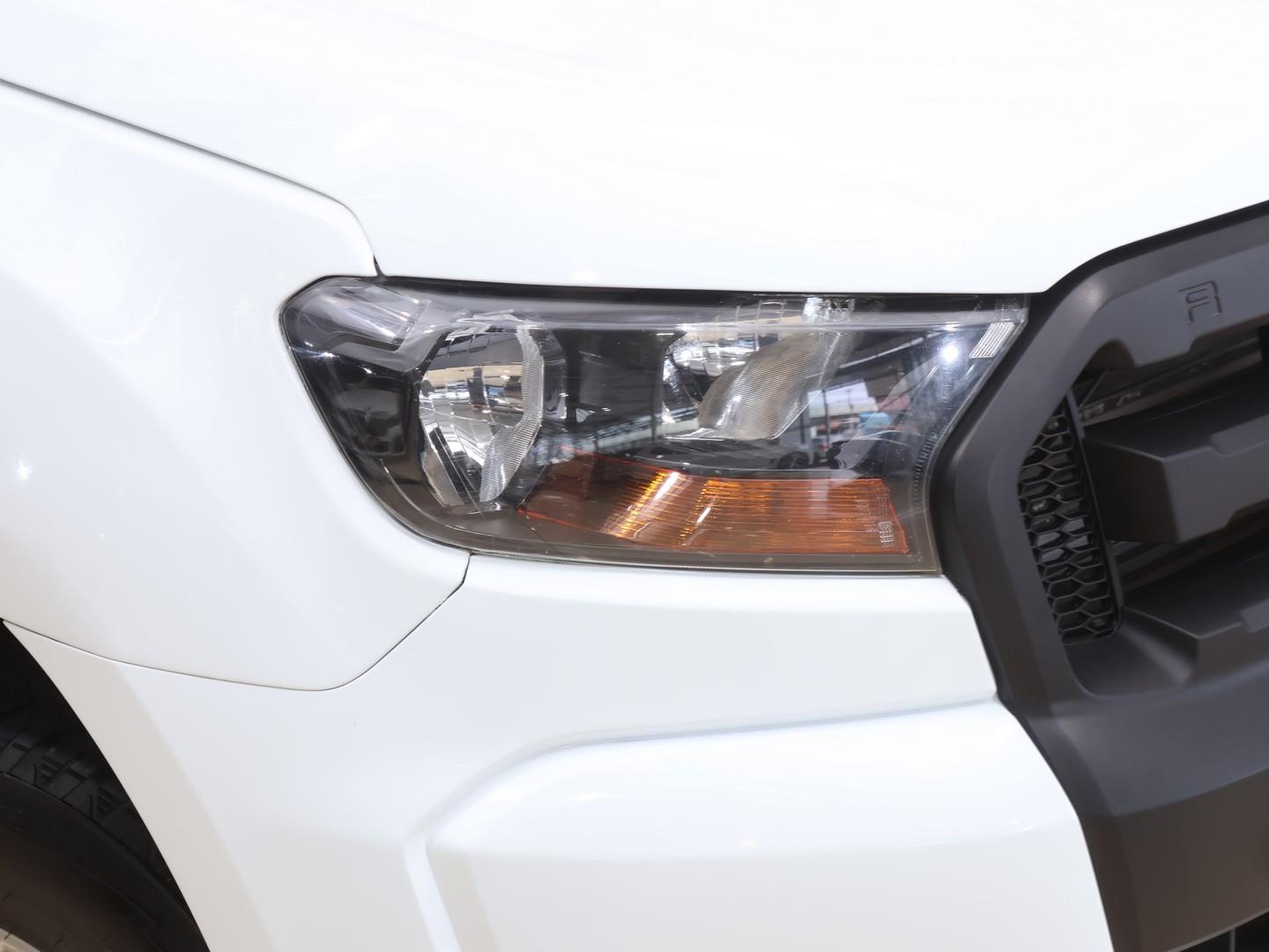 2020 Ford Ranger 2.2TDCi Double Cab Hi-Rider XL image 4