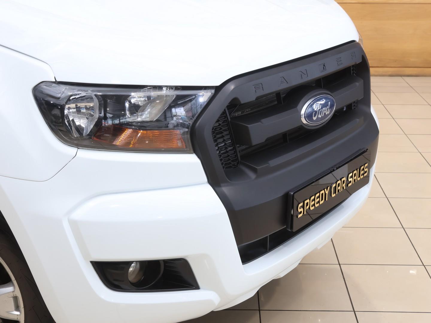 2020 Ford Ranger 2.2TDCi Double Cab Hi-Rider XL image 5