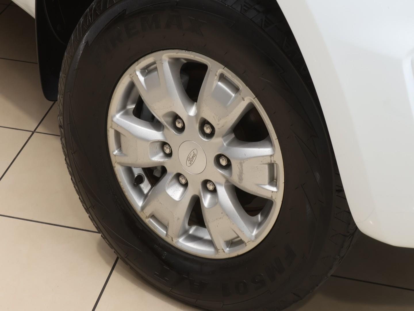 2020 Ford Ranger 2.2TDCi Double Cab Hi-Rider XL image 6