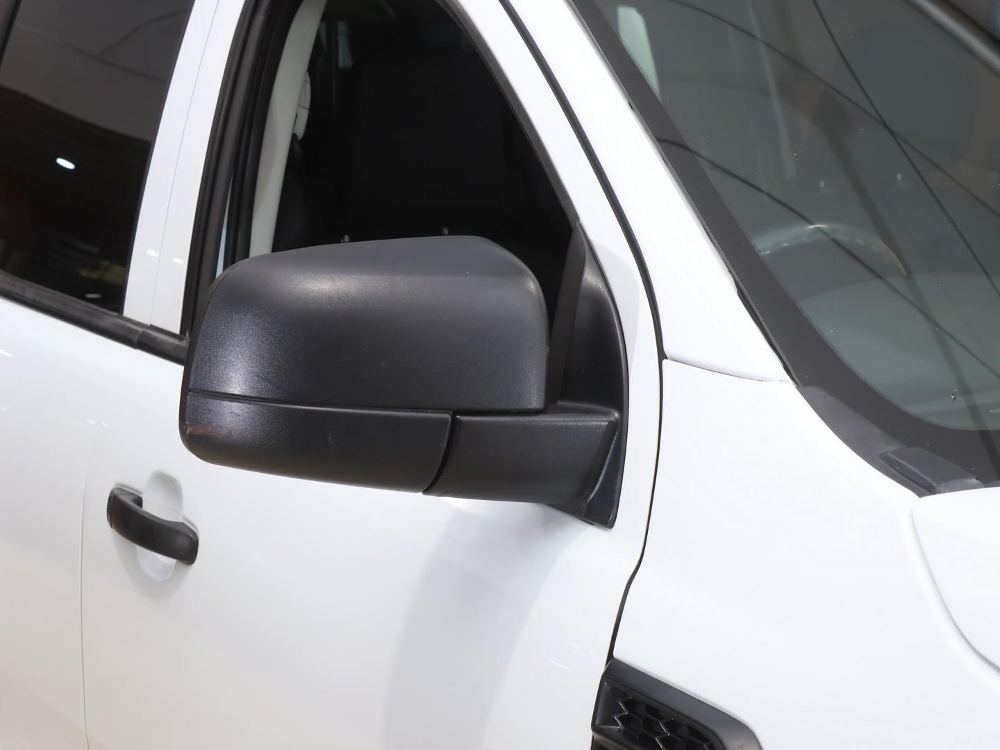 2020 Ford Ranger 2.2TDCi Double Cab Hi-Rider XL image 7
