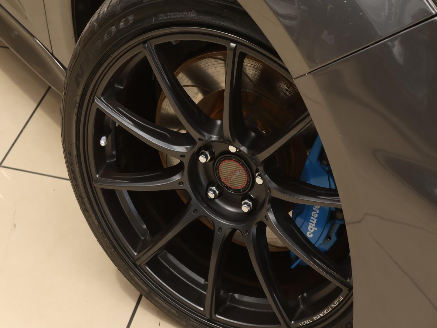 2016 Ford Focus RS image 6