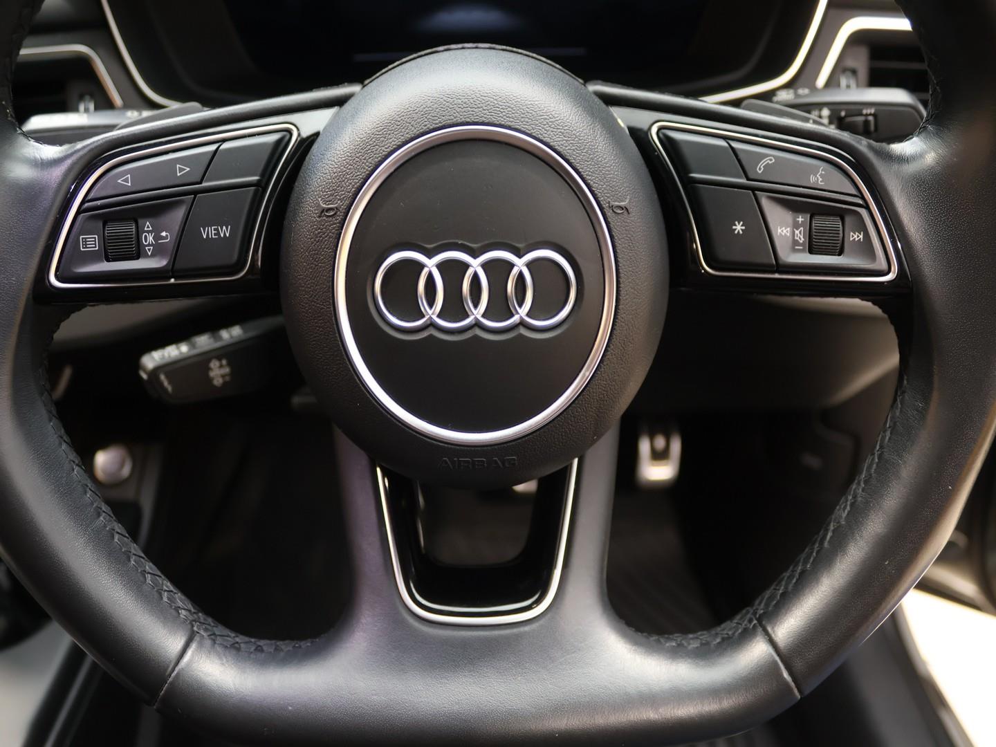 2022 Audi A5 Sportback 40TFSI S Line image 10