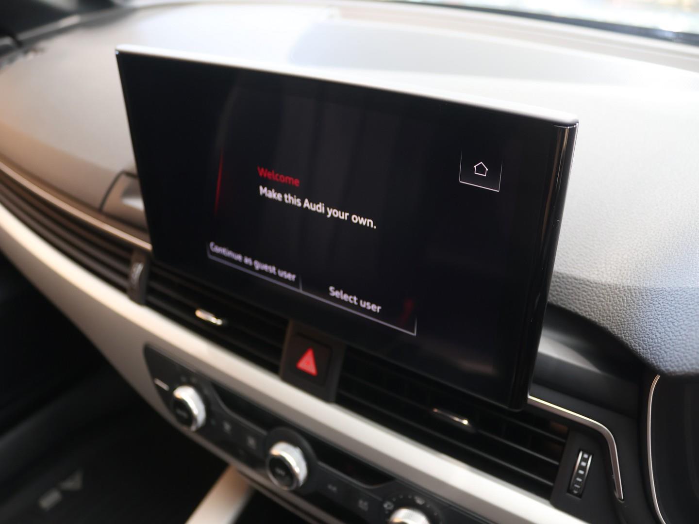 2022 Audi A5 Sportback 40TFSI S Line image 12