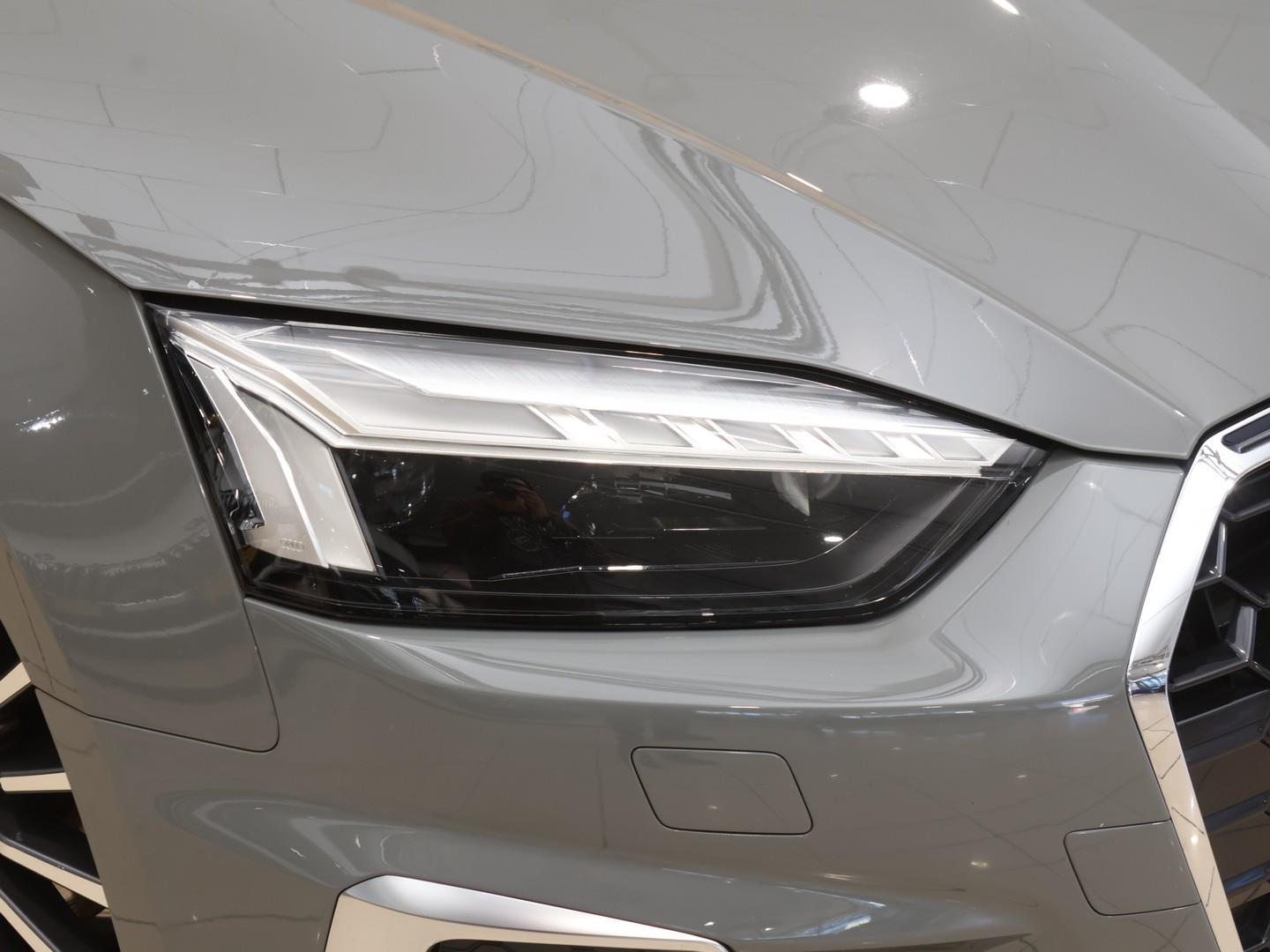 2022 Audi A5 Sportback 40TFSI S Line image 4