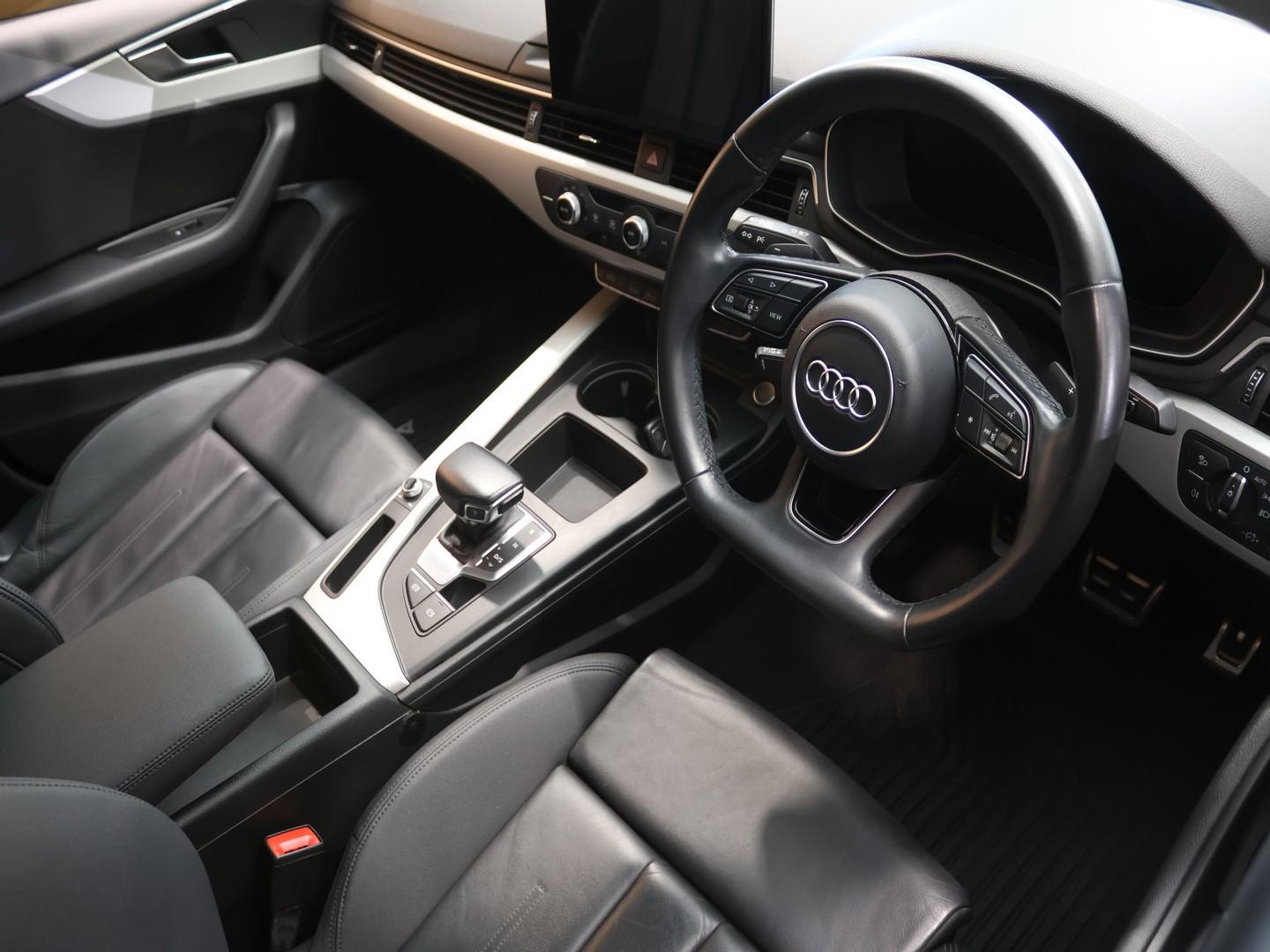 2022 Audi A5 Sportback 40TFSI S Line image 9
