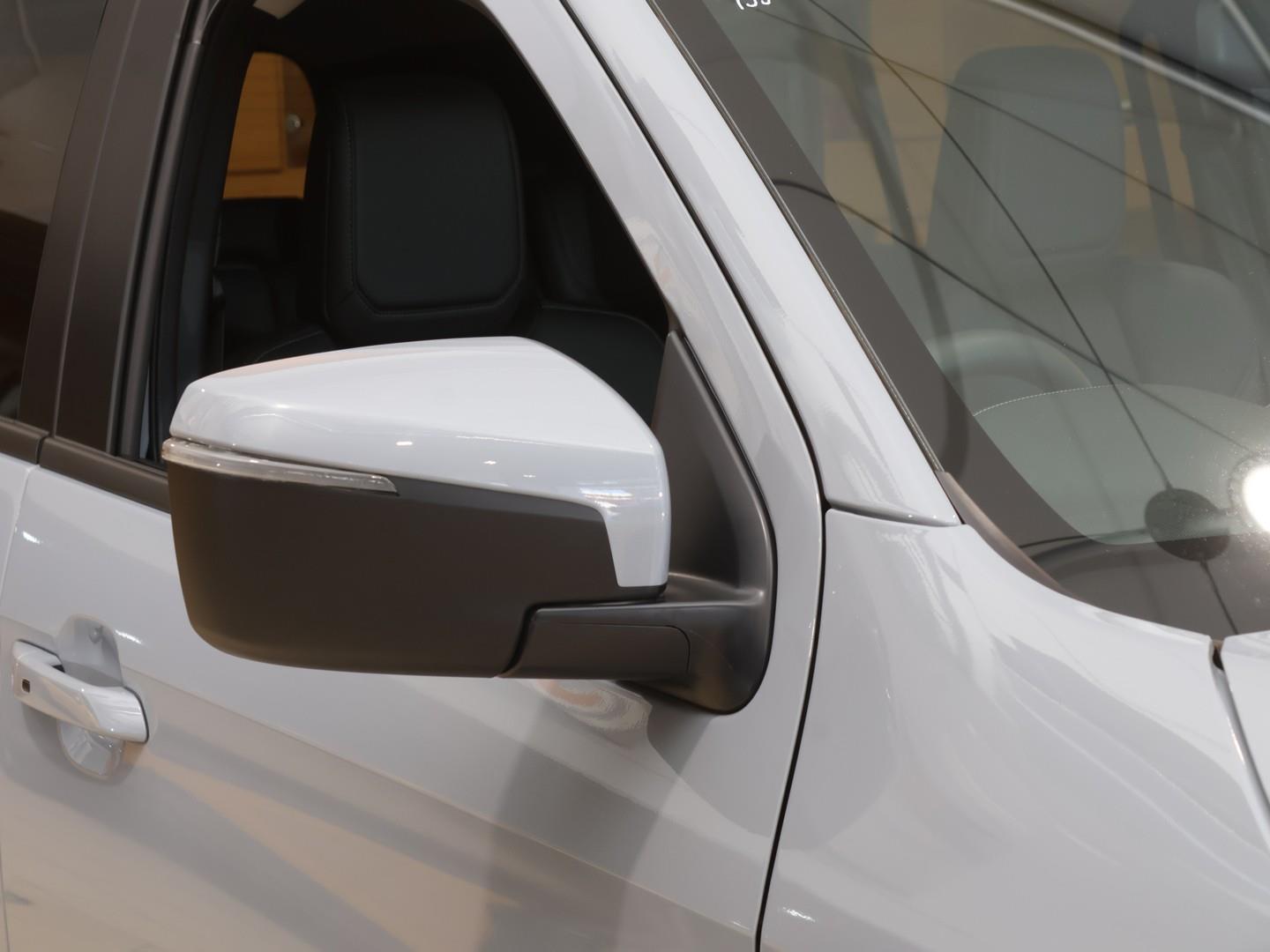 2026 Isuzu mu-X 1.9TD LS image 7
