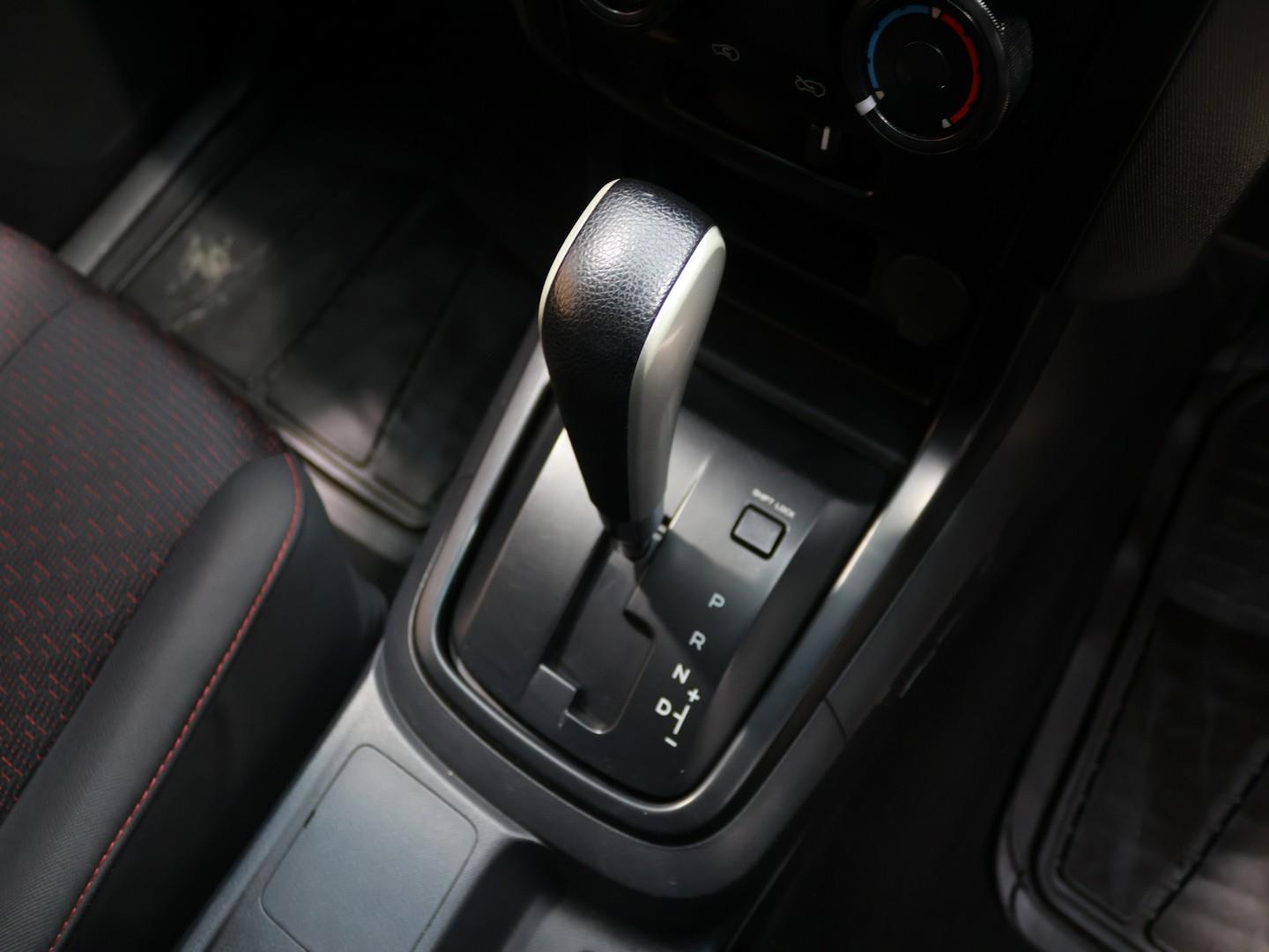 2020 Isuzu D-Max 300 3.0TD Double Cab Hi-Ride Auto image 11