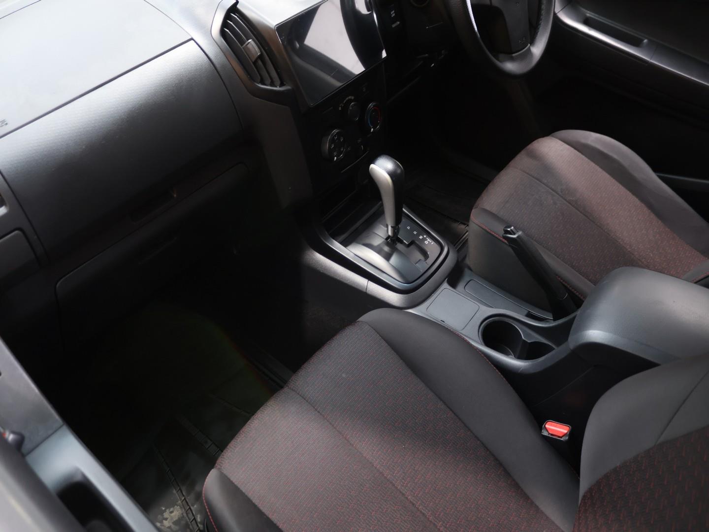 2020 Isuzu D-Max 300 3.0TD Double Cab Hi-Ride Auto image 12