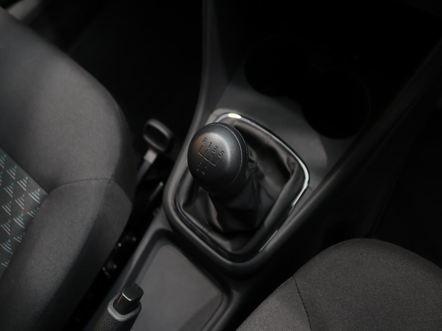 2026 Volkswagen Polo Vivo Hatch 1.4 image 12