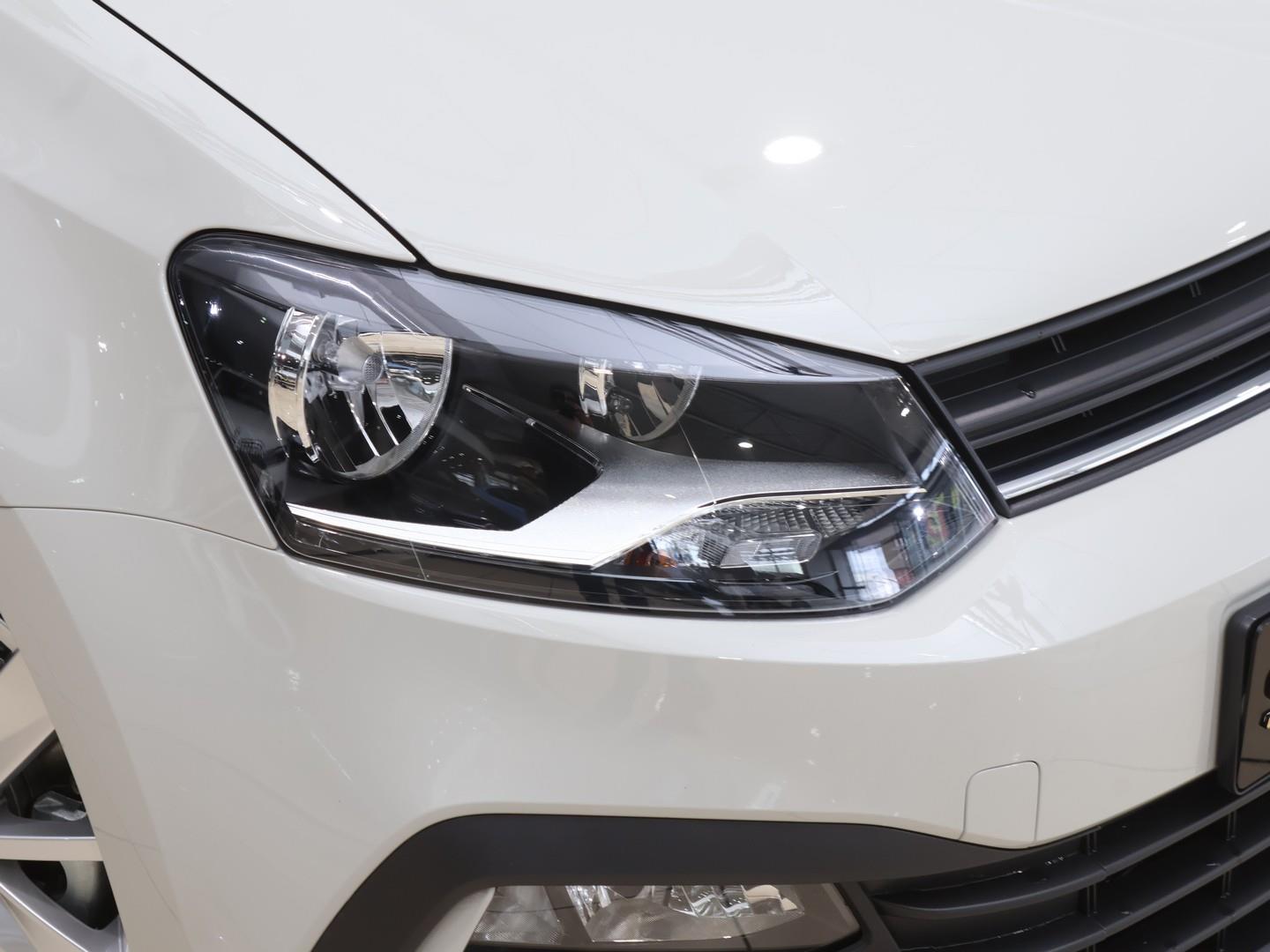 2026 Volkswagen Polo Vivo Hatch 1.4 image 4