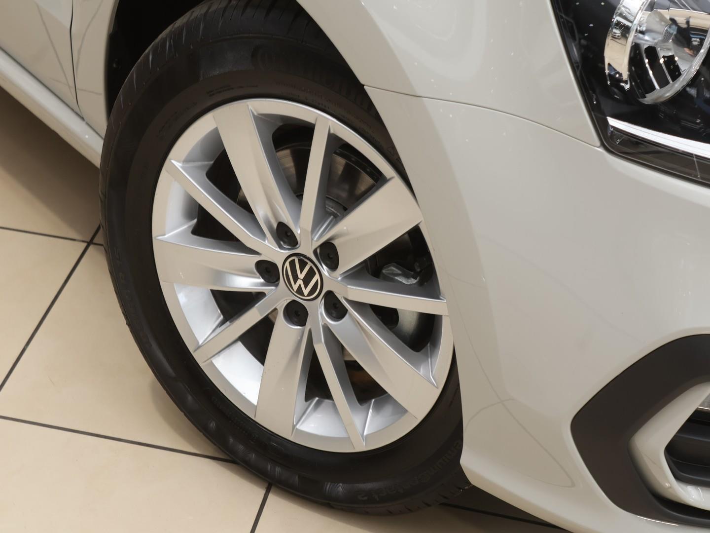 2026 Volkswagen Polo Vivo Hatch 1.4 image 6