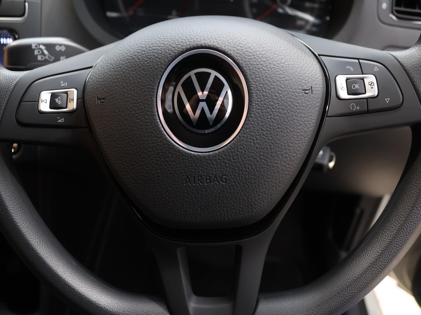 2026 Volkswagen Polo Vivo Hatch 1.4 image 9