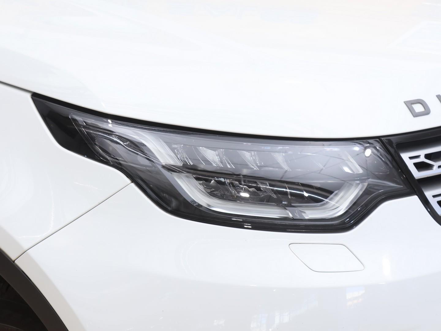 2021 Land Rover Discovery HSE Td6 image 4