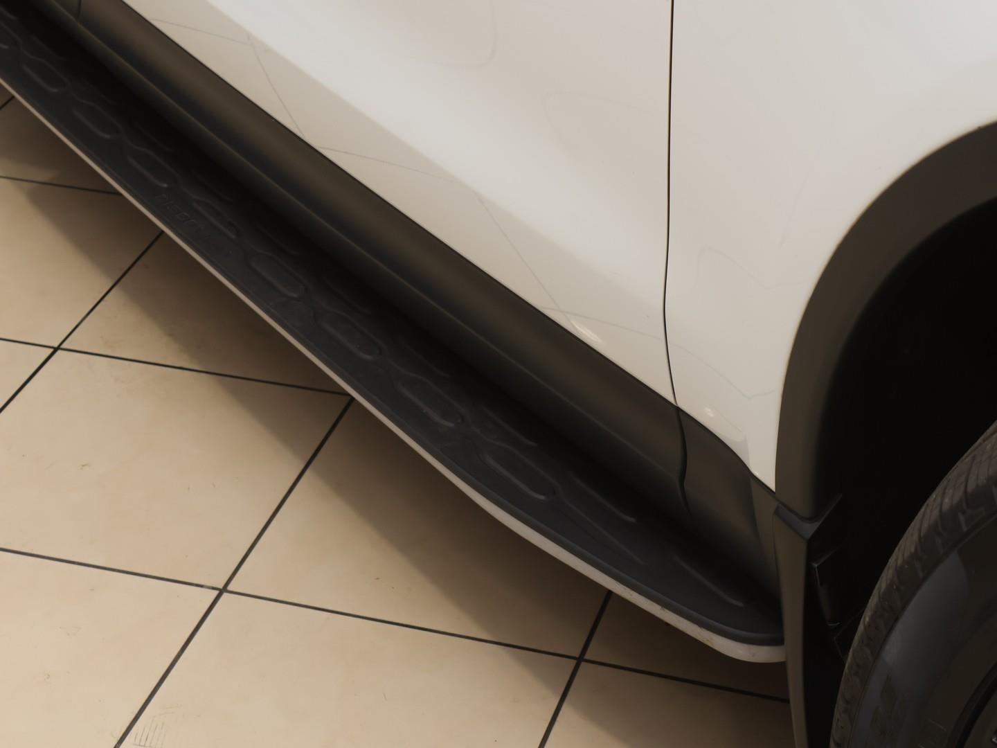 2021 Land Rover Discovery HSE Td6 image 7