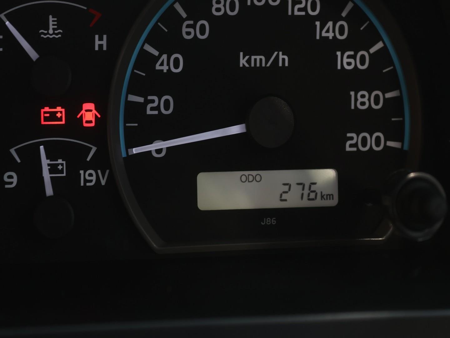 2026 Toyota Land Cruiser 79 2.8GD-6 Single Cab Manual image 10