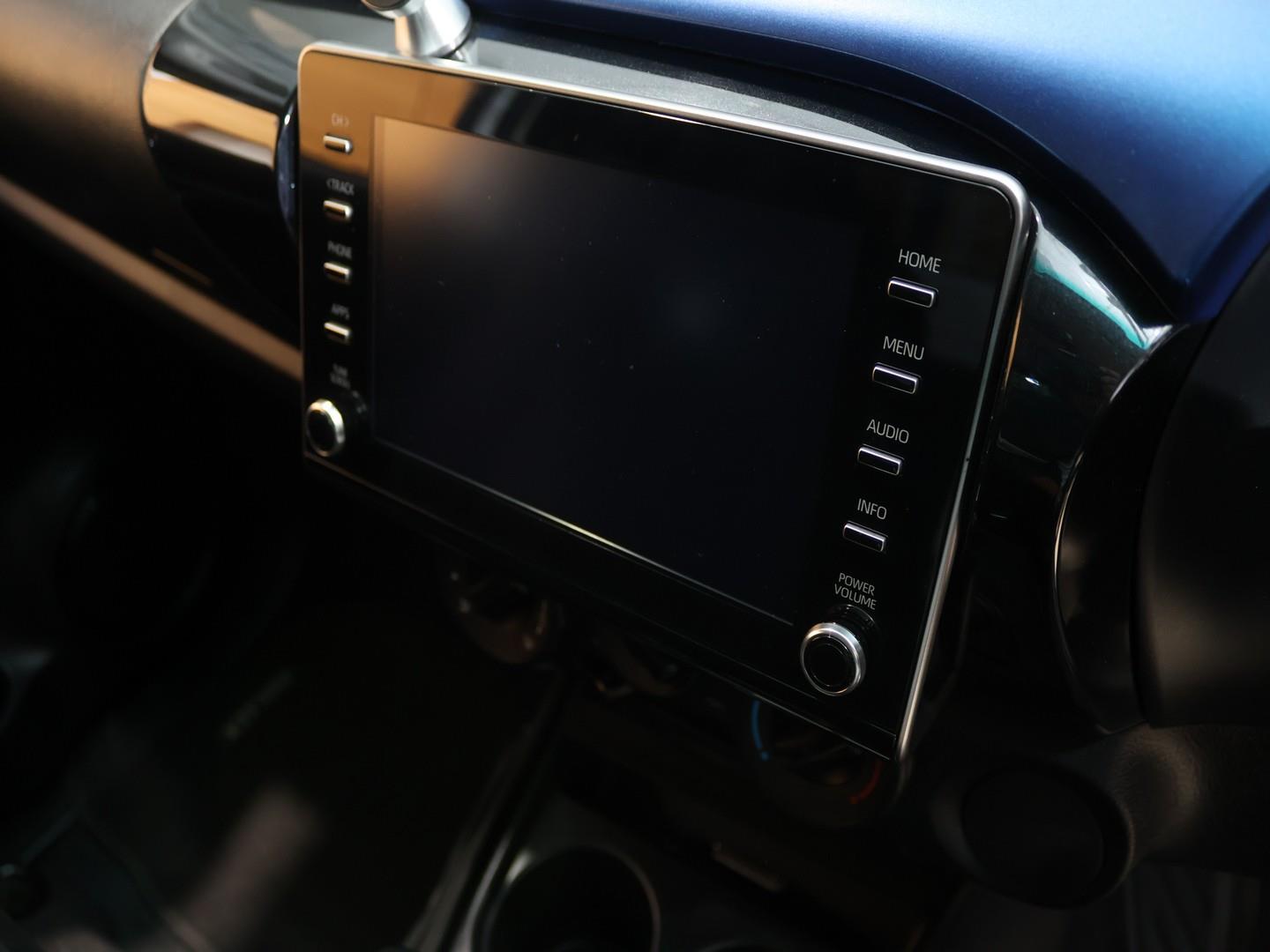 2022 Toyota Hilux 2.8GD-6 Raider Auto image 12