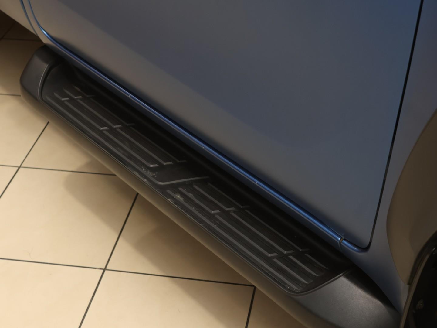 2022 Toyota Hilux 2.8GD-6 Raider Auto image 7