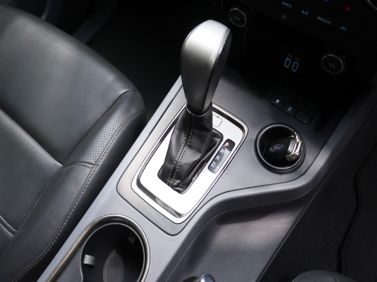 2018 Ford Everest 3.2TDCi XLT image 12