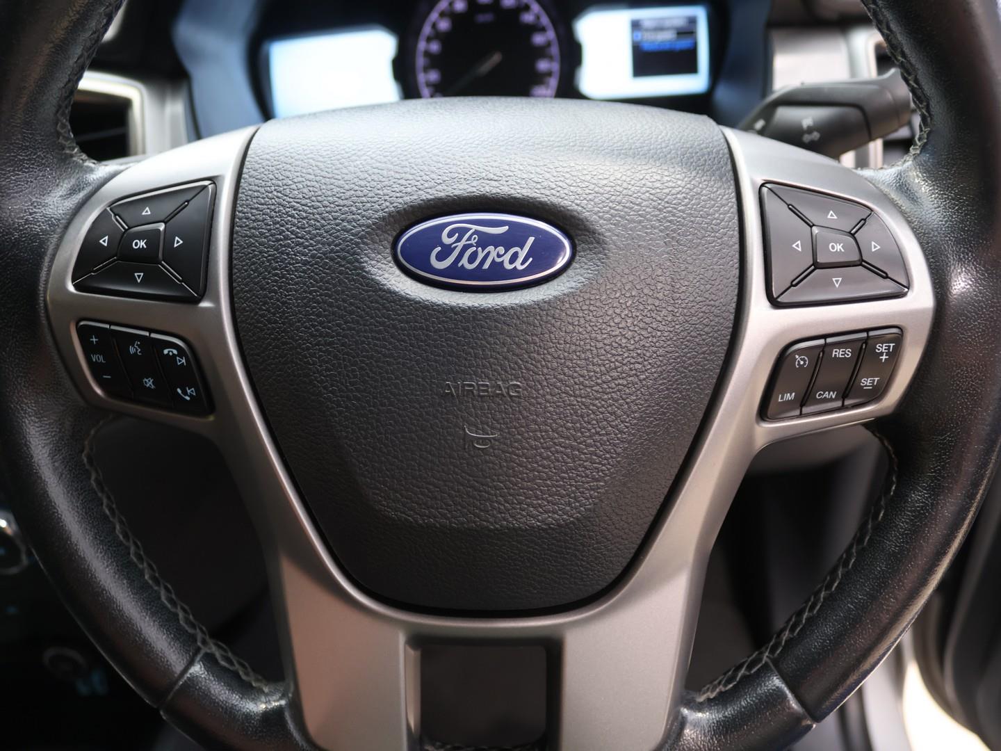 2018 Ford Everest 3.2TDCi XLT image 9