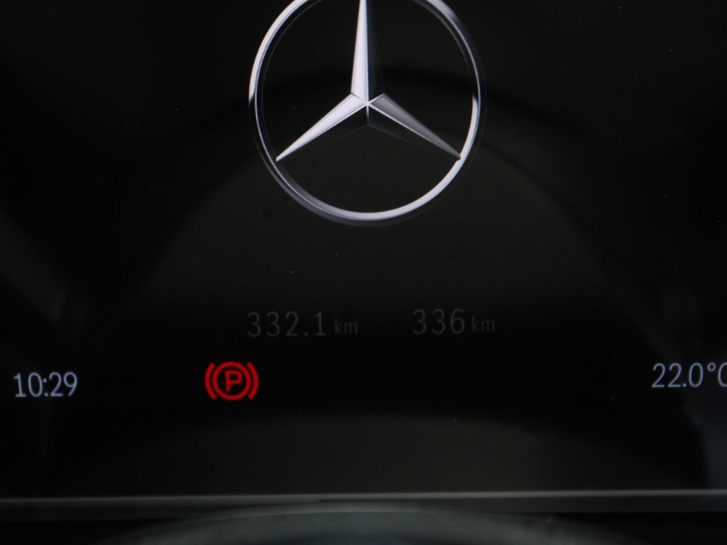 2026 Mercedes-Benz V-Class V300d Exclusive image 11