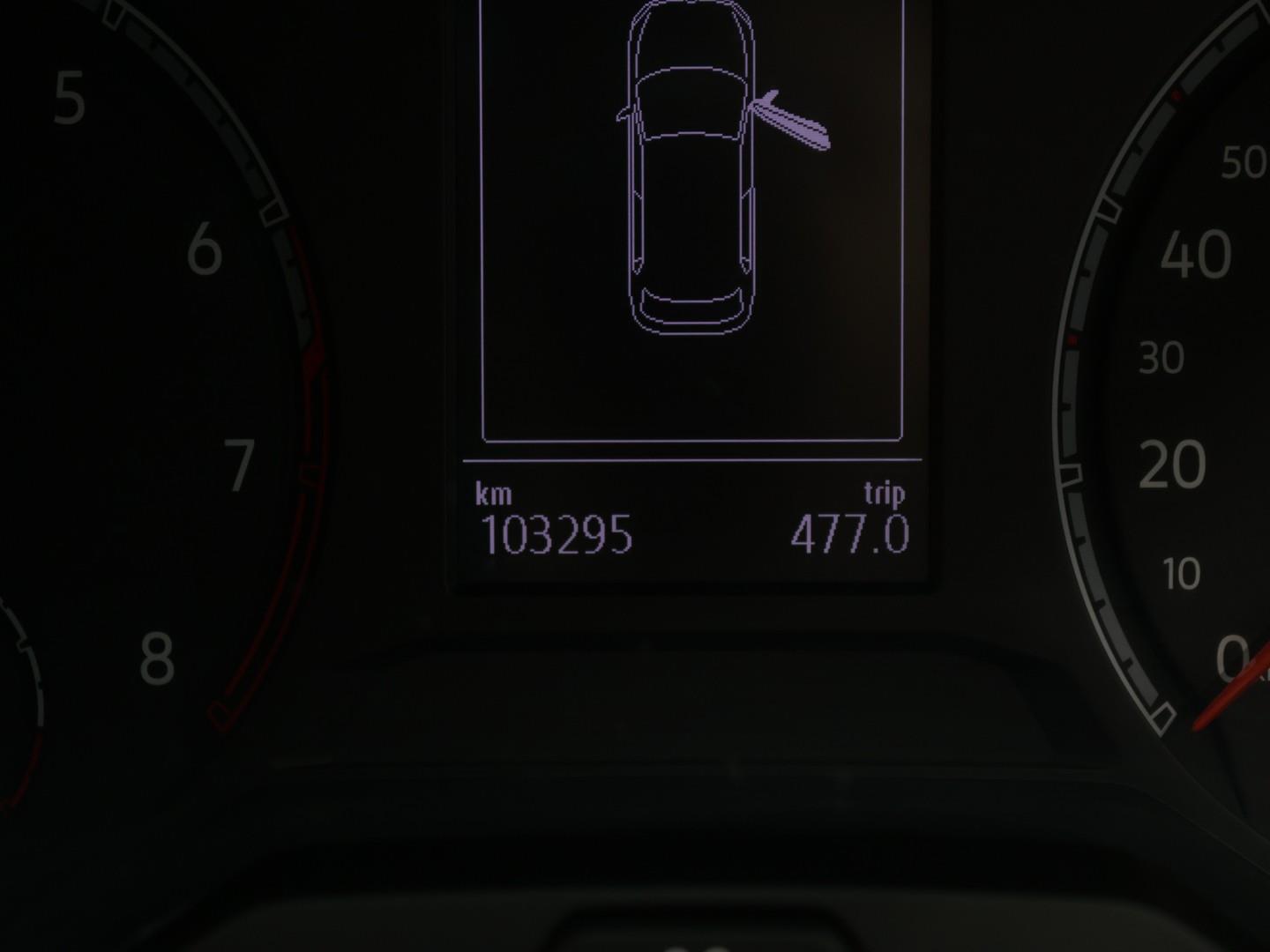 2021 Volkswagen T-Roc 2.0TSI 140kW 4Motion Design image 11