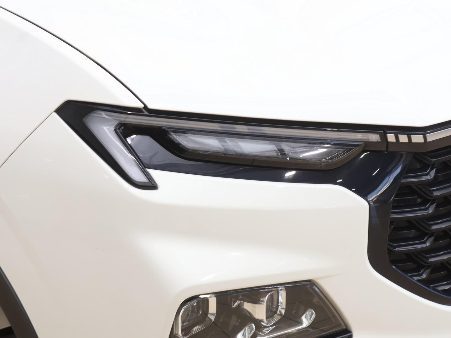 2024 Ford Territory 1.8T Ambiente image 4