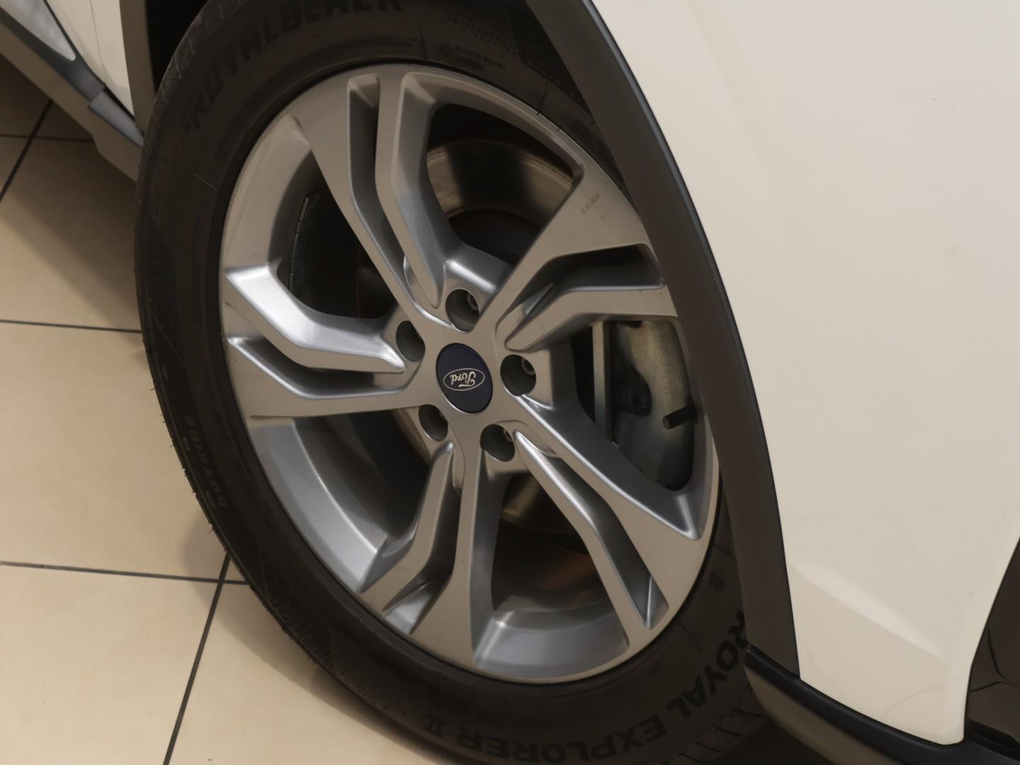 2024 Ford Territory 1.8T Ambiente image 6