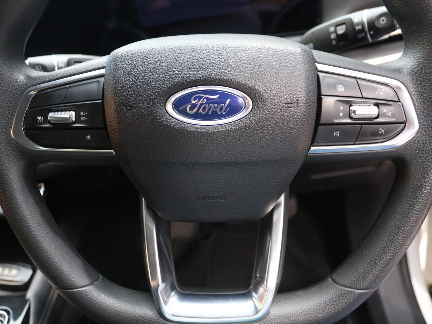 2024 Ford Territory 1.8T Ambiente image 9
