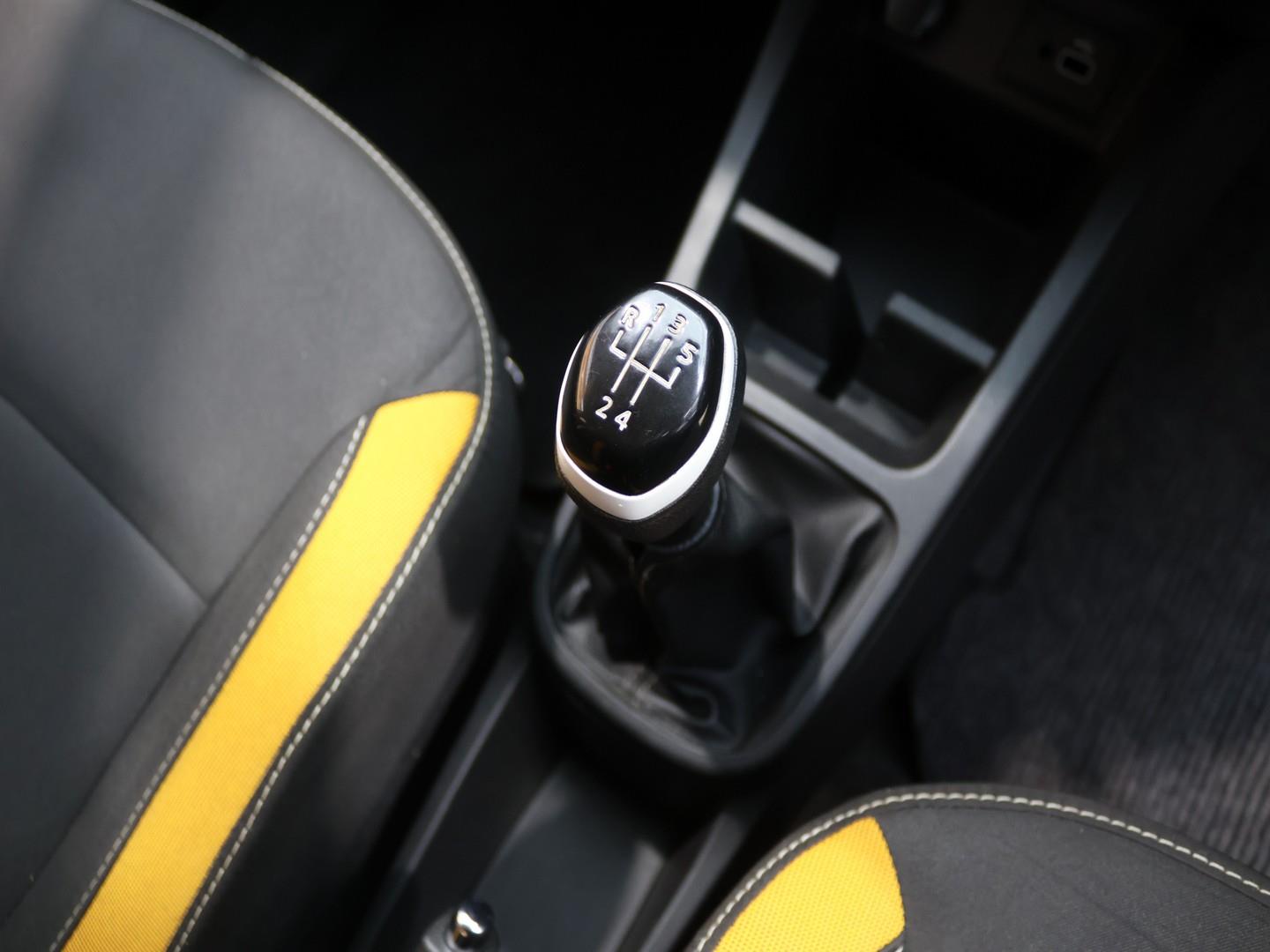 2023 Renault Kwid 1.0 Climber image 12