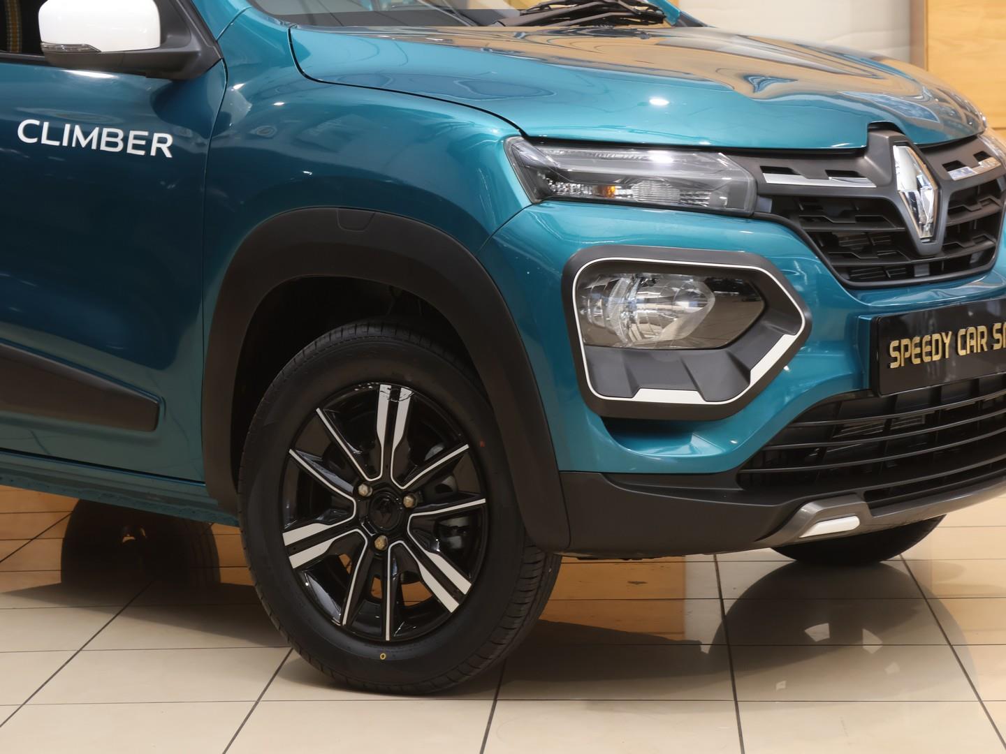 2023 Renault Kwid 1.0 Climber image 2