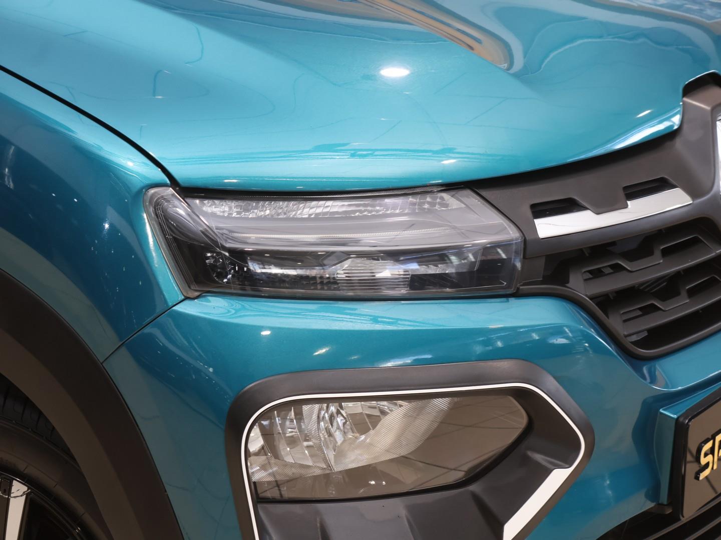 2023 Renault Kwid 1.0 Climber image 4