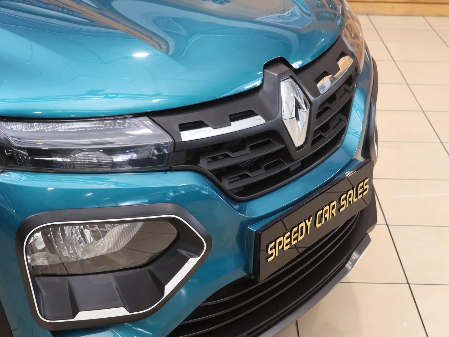 2023 Renault Kwid 1.0 Climber image 5