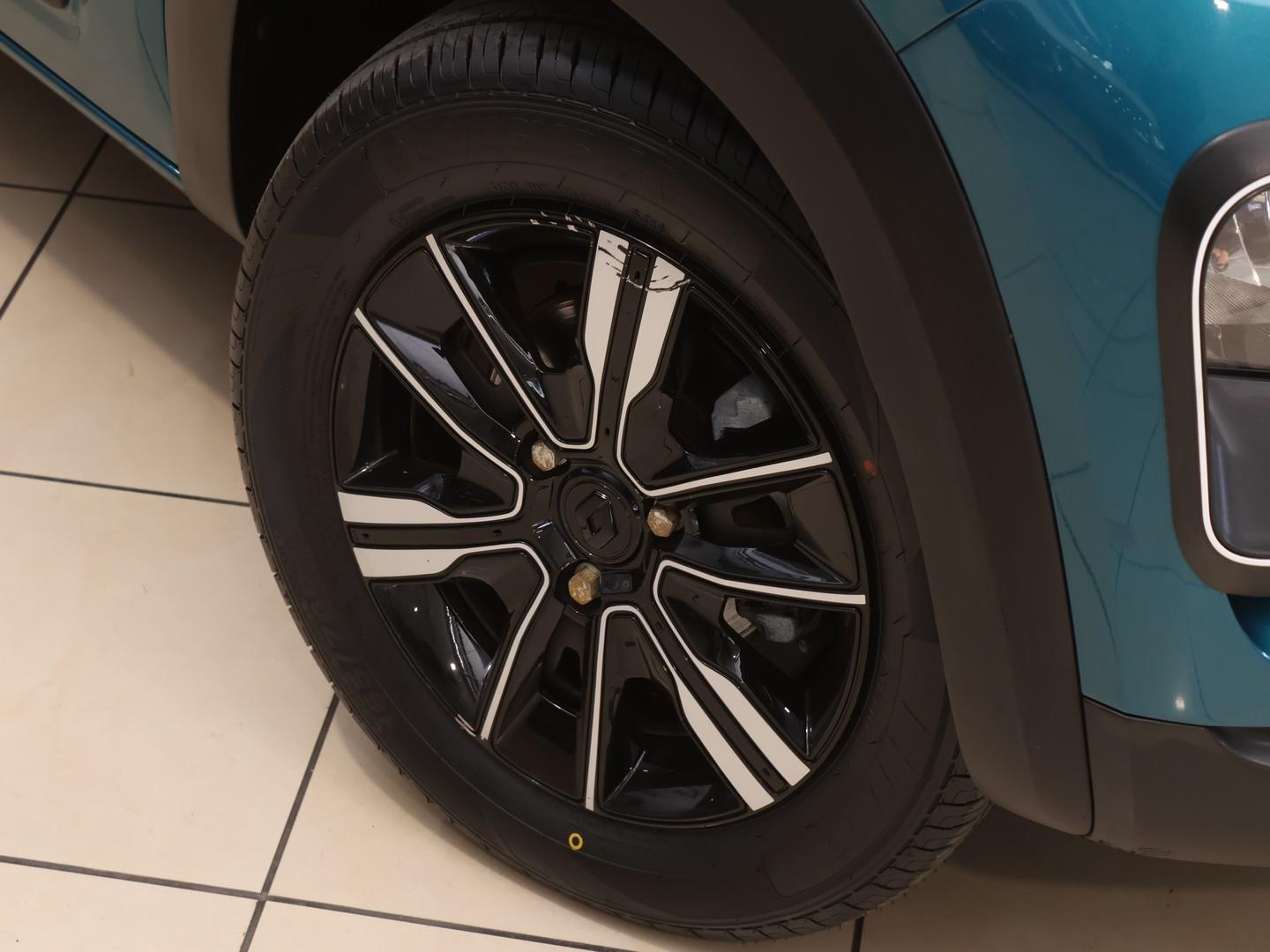 2023 Renault Kwid 1.0 Climber image 6