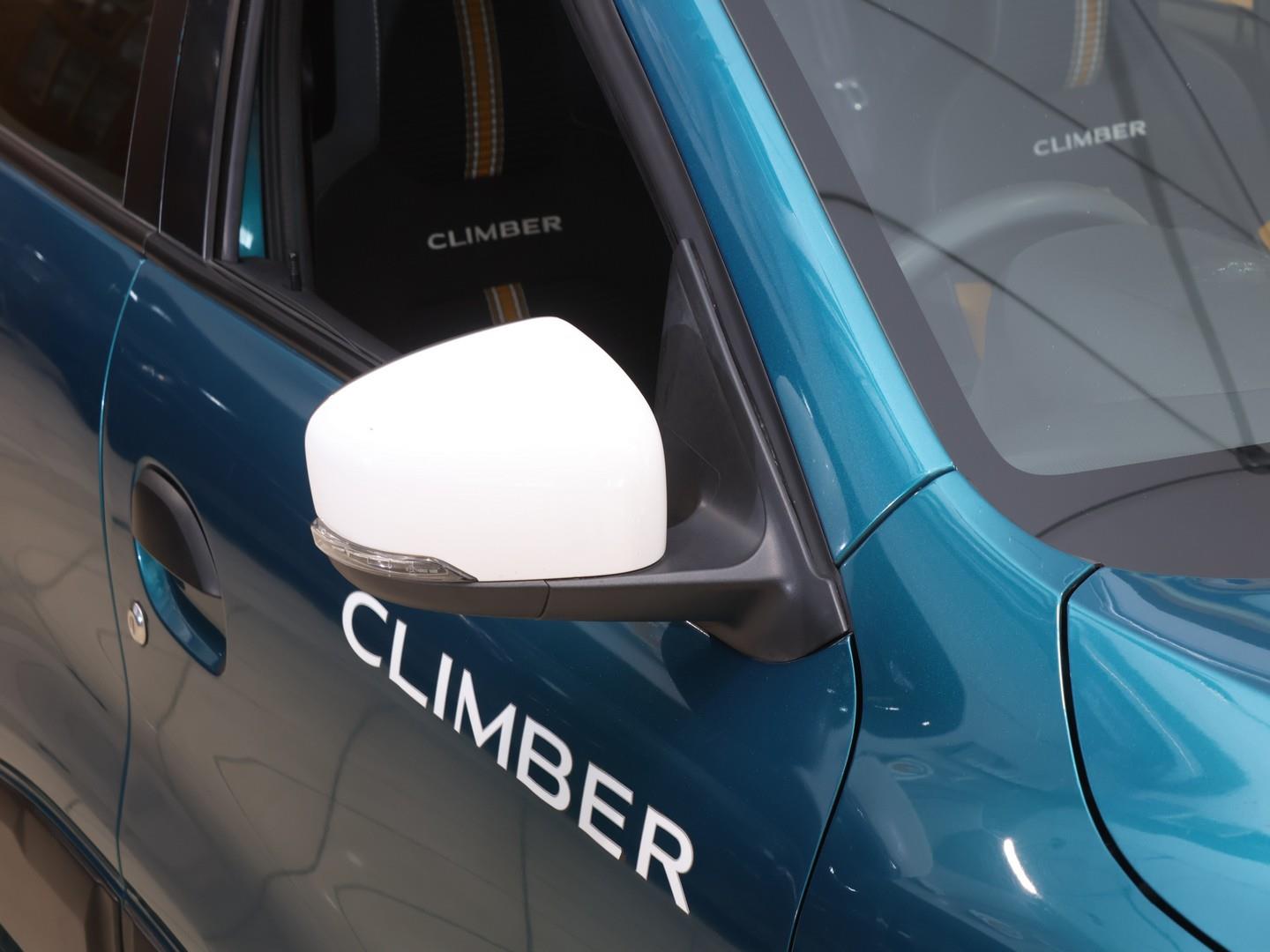 2023 Renault Kwid 1.0 Climber image 7
