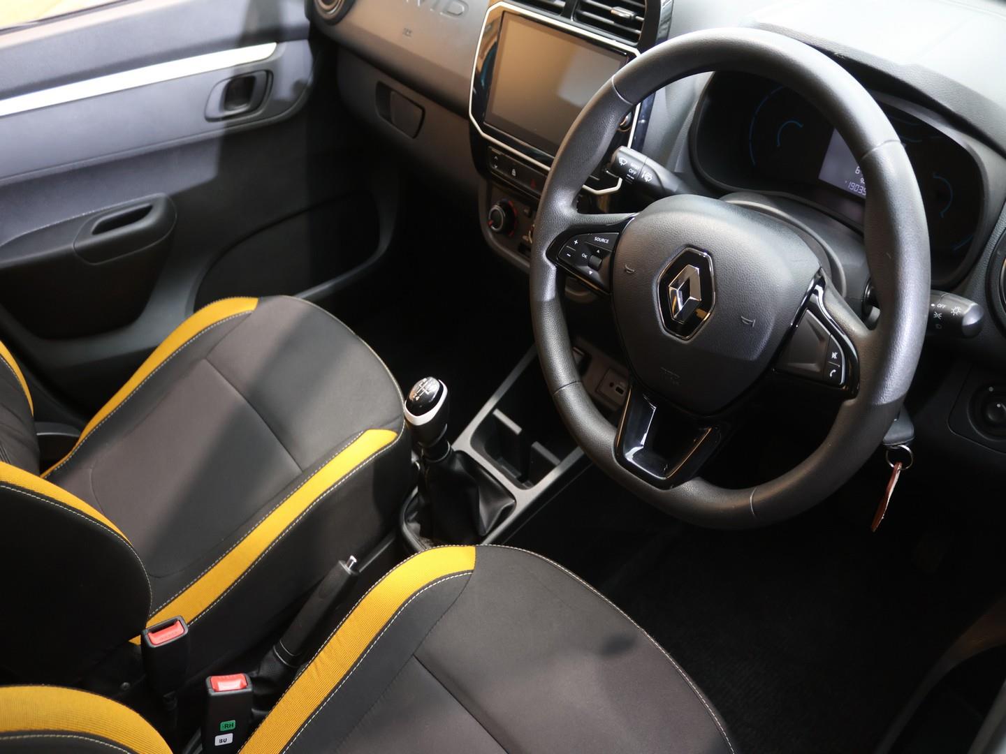 2023 Renault Kwid 1.0 Climber image 8