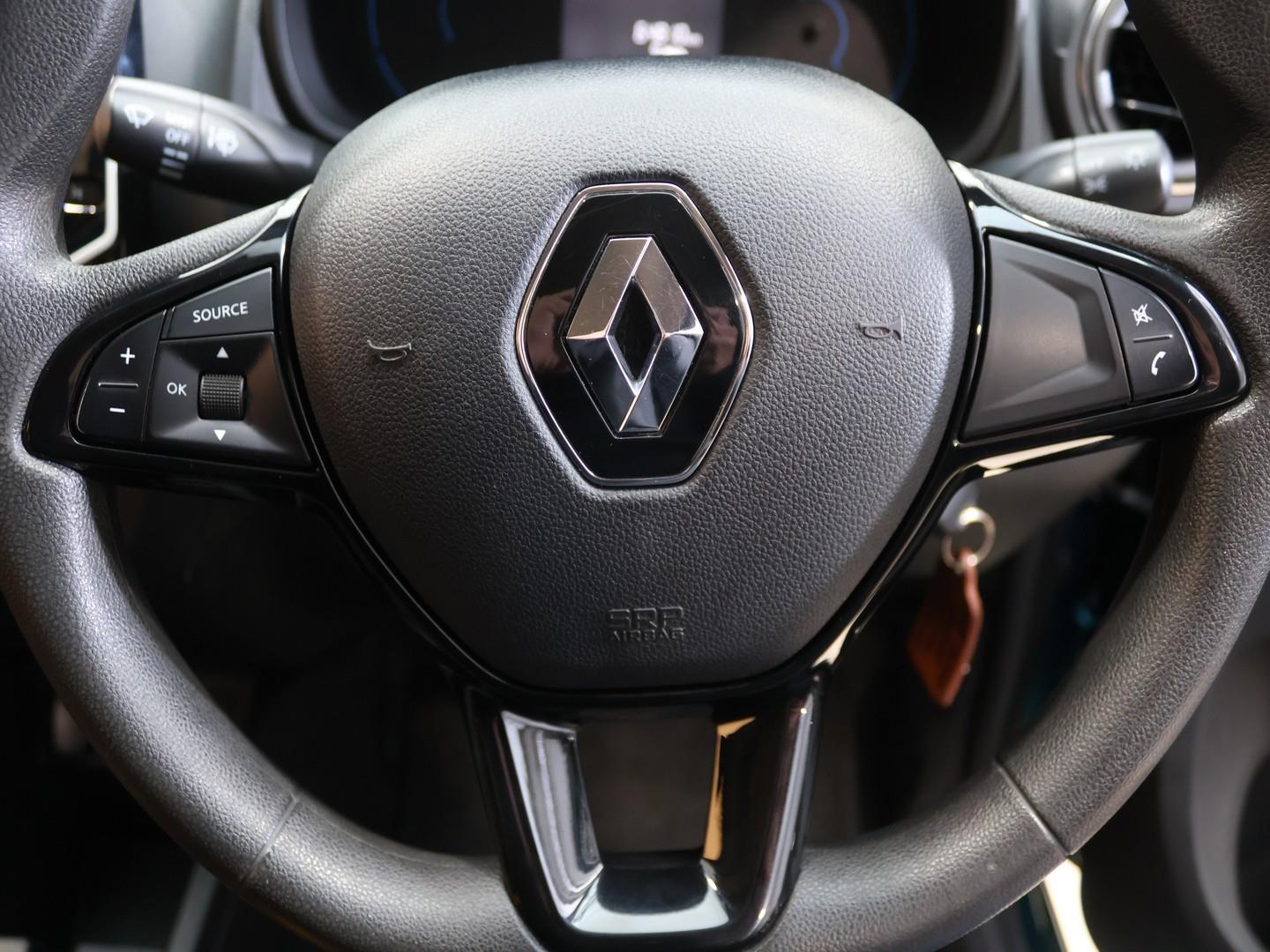 2023 Renault Kwid 1.0 Climber image 9