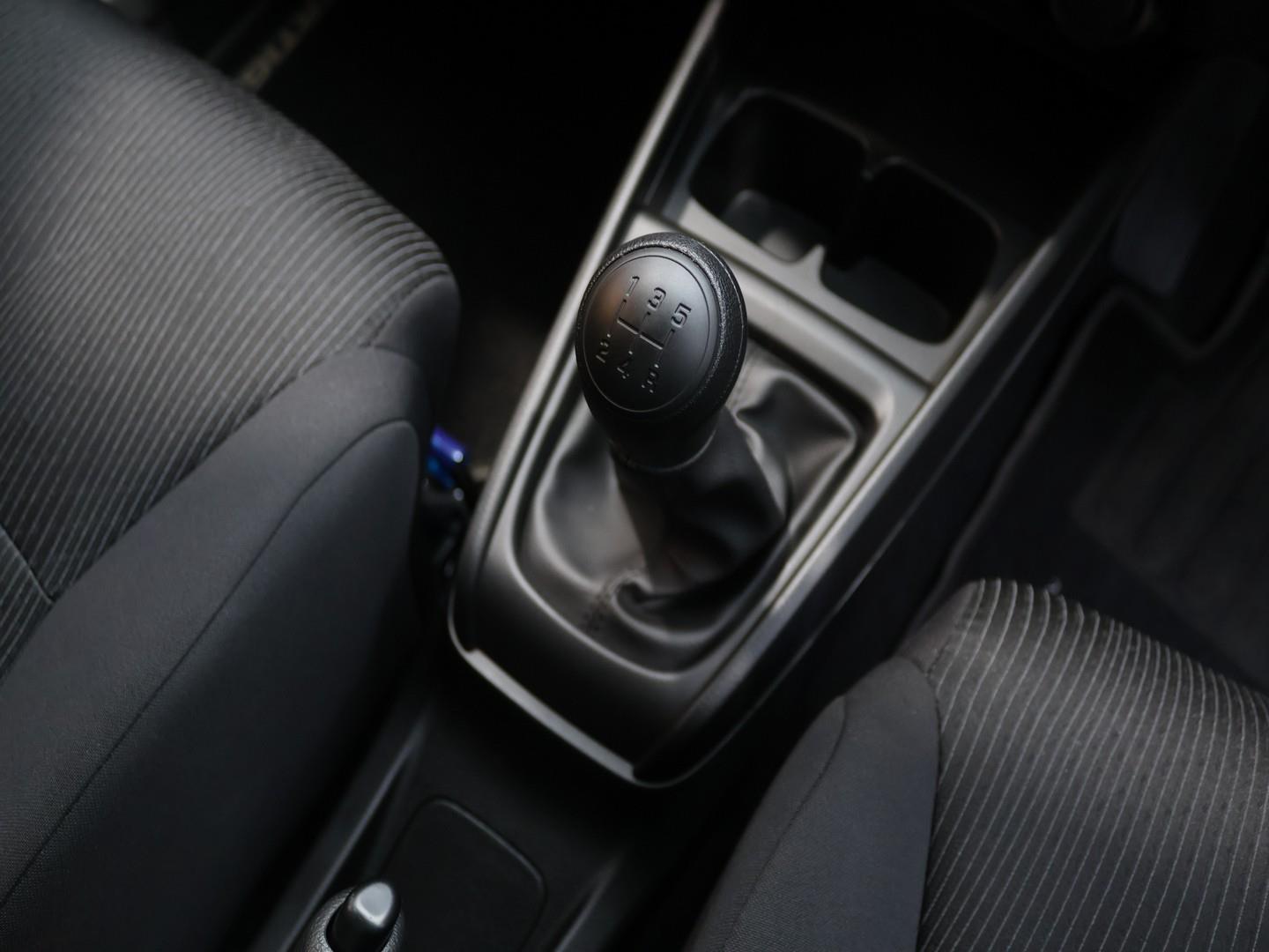 2026 Suzuki Ertiga 1.5 GA image 11