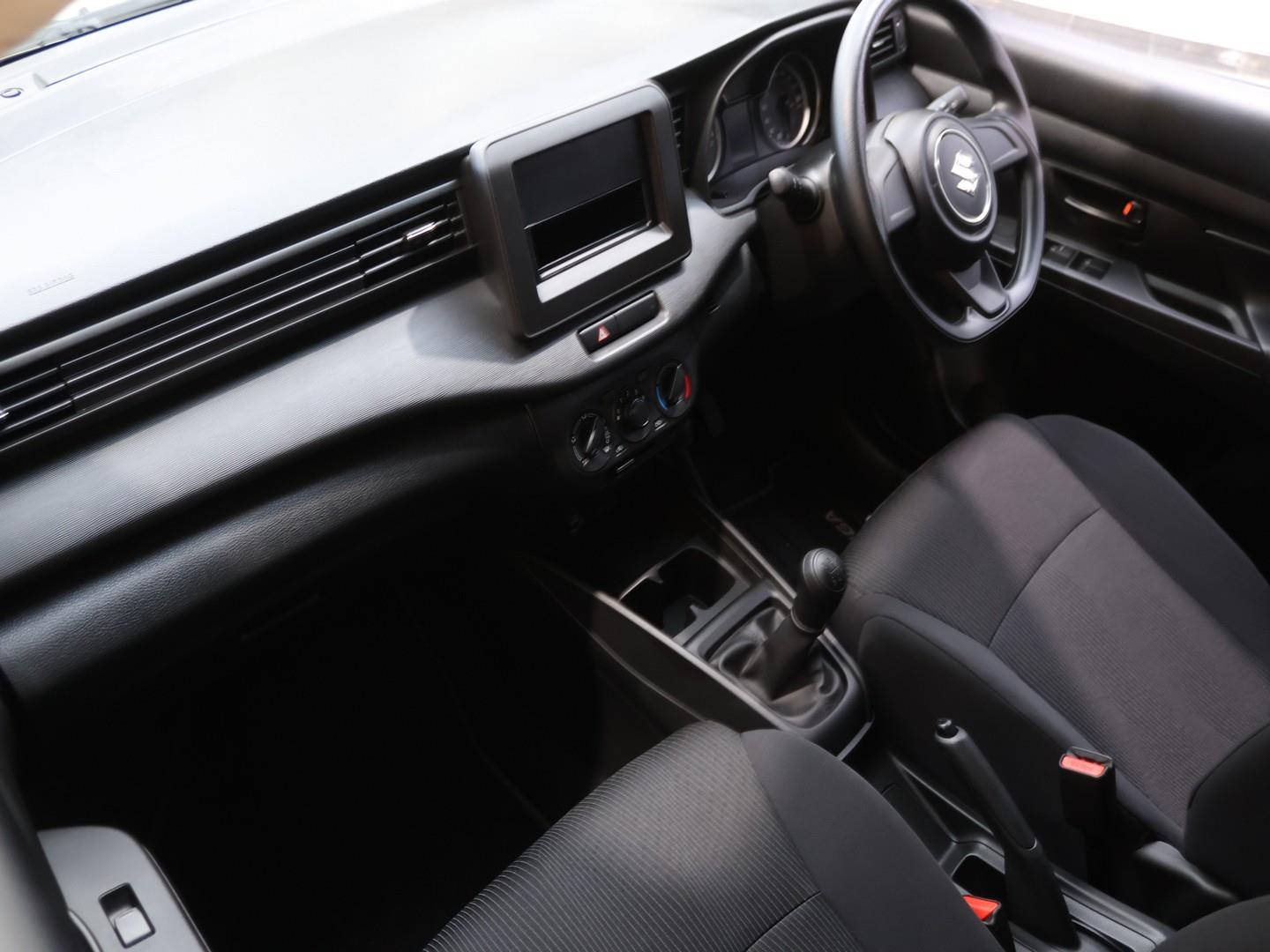 2026 Suzuki Ertiga 1.5 GA image 12